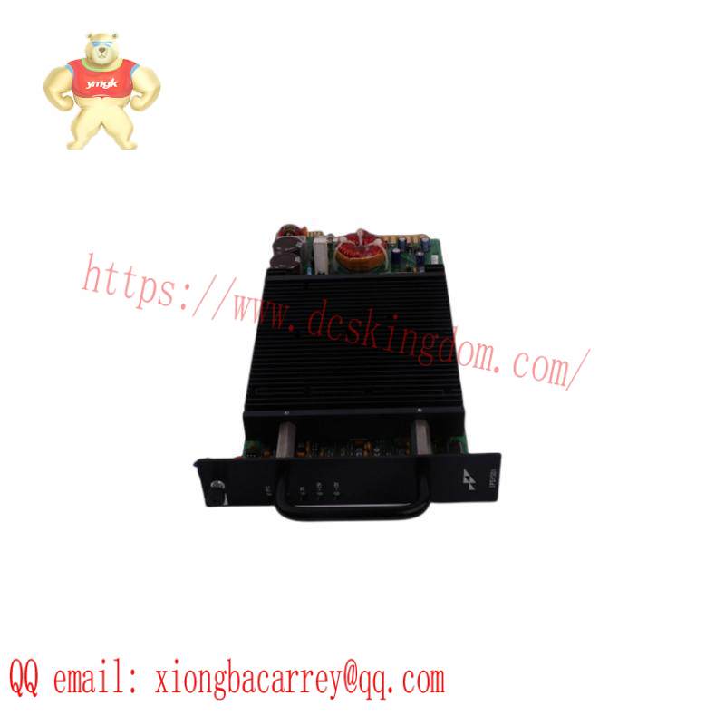 ABB 3BHE020959R0127 PC BOARD ASSEMBLY