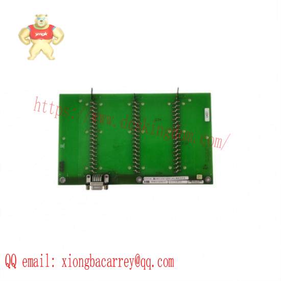 ABB 3BHE021083R0101 Multifunction Controller Module