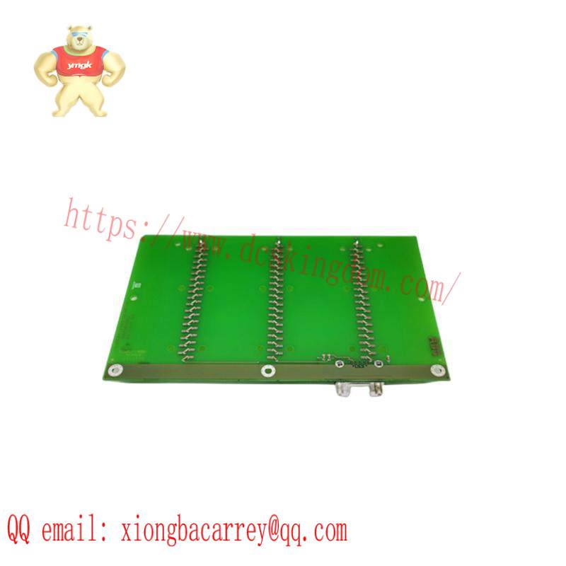 ABB 3BHE021083R0101 XVC770 BE101 Digital Output Module