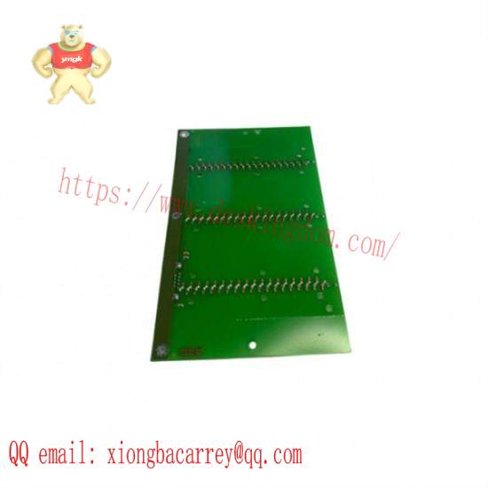 ABB 3BHE021083R0102 PC BOARD