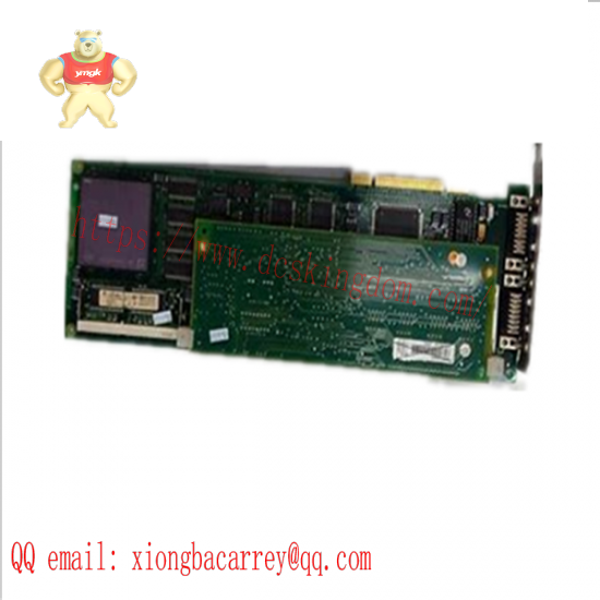 ABB 3BHE022287R0101 UCD240 A101 Module controller
