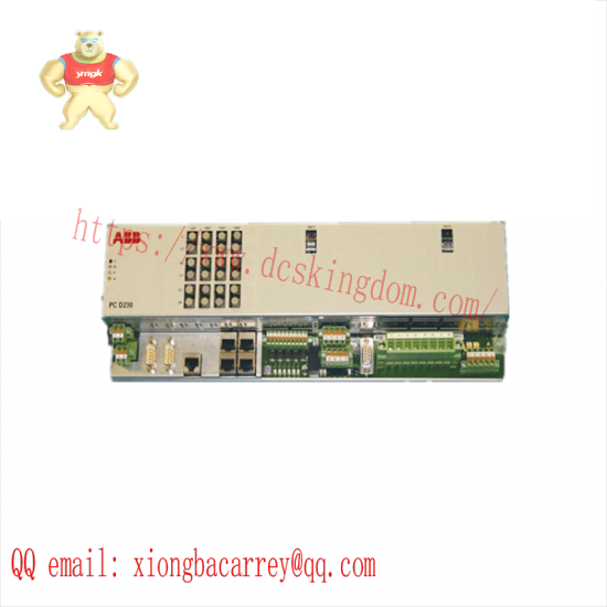 ABB 3HAC026672-011