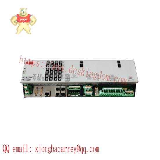 ABB 3BHE022293R0101