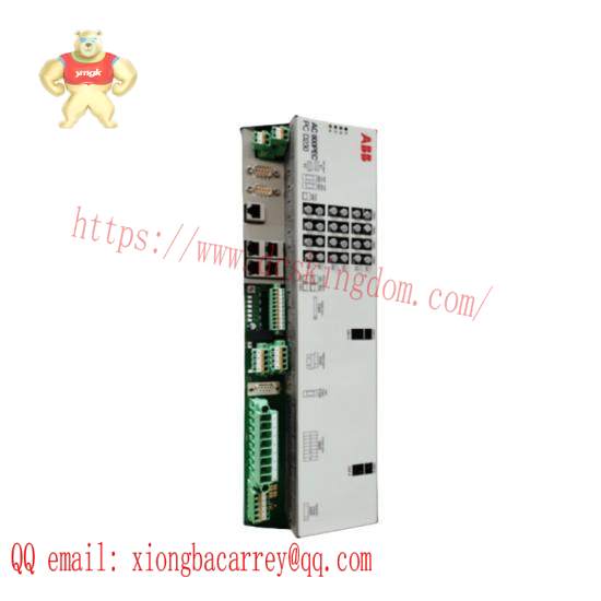 ABB 3BHE022293R0101