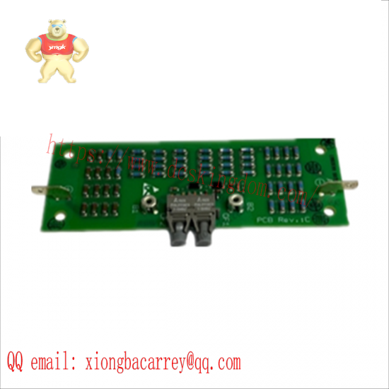 ABB 3BHE022678R0102 Channel contact module