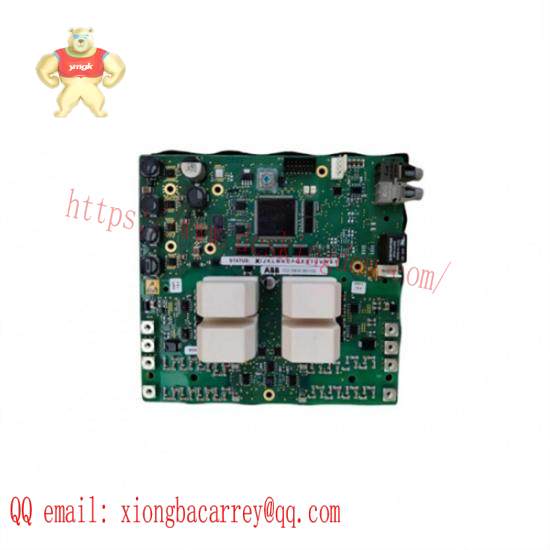 ABB 3BHE022678R0105 GD D830 B105 GATE DRIVE