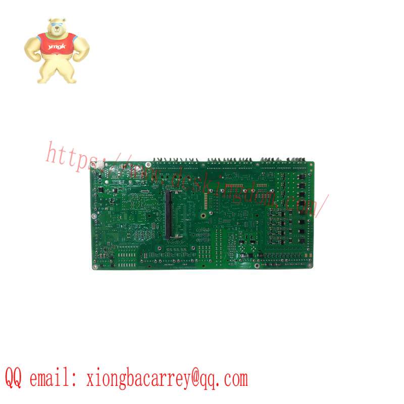 ABB 3BHE023681R0101 UCD224 A101 Connection Cable