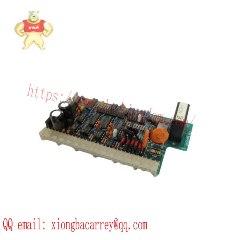 ABB 3BHE024328R0101 Analog Input Module