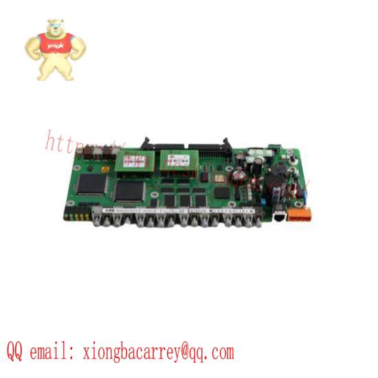ABB 3BHE024577R0101 PPC907 BE101 INVERTER MODULE