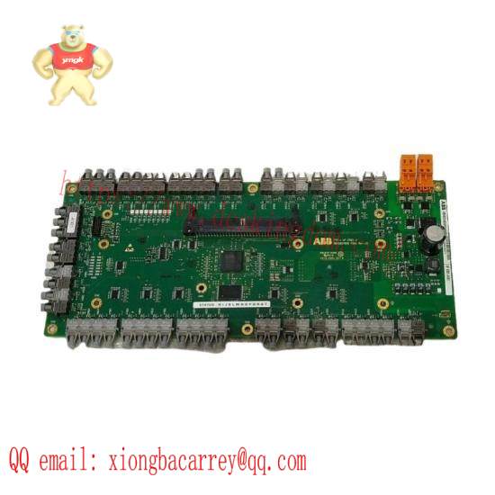 ABB 3BHE024855R0101