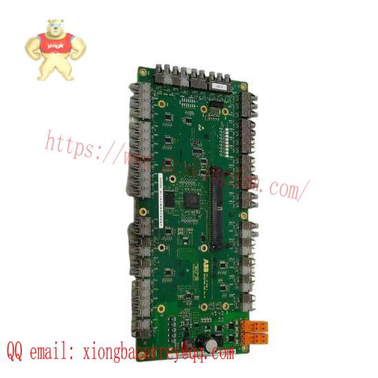 ABB 3BHE024855R0101