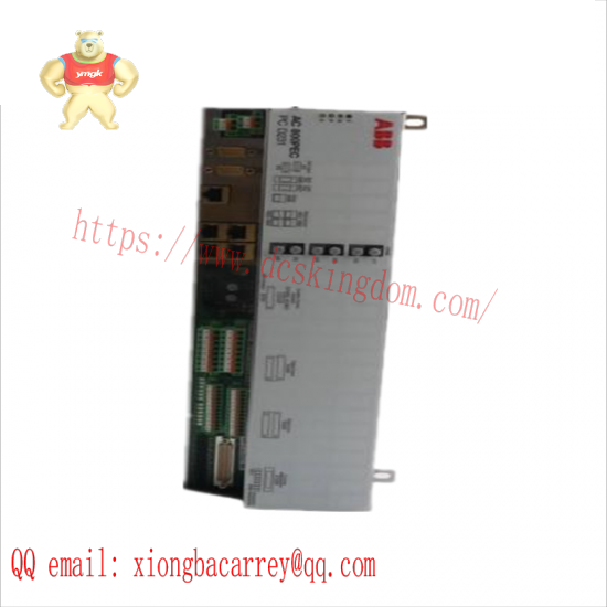 ABB 3BHE025883RO101 Digital input module