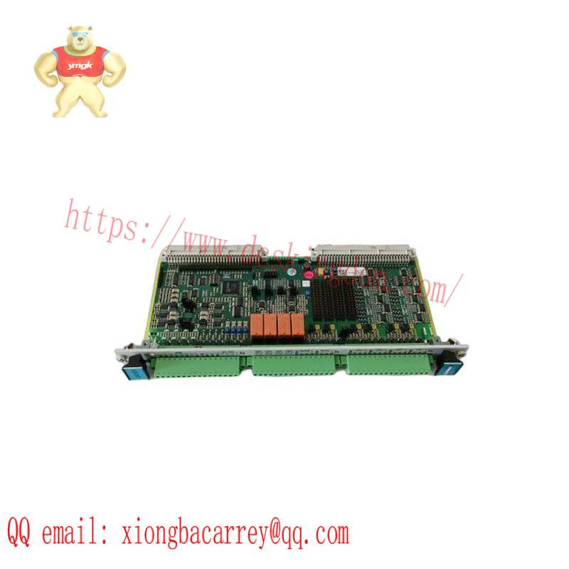 ABB 3BHE026284R0105 UAD215 A105 Converter