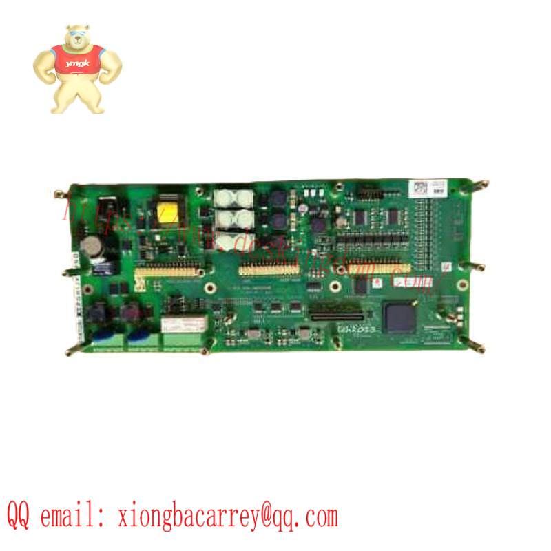 ABB 3BHE026866R0101 UA D154 A Inverter driver board