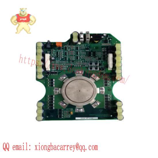 ABB 3BHE028122R0001 XFD213A  SSI Speed Sensor Interface
