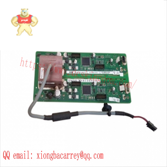 ABB 3BHE028761R0101 PCD CARD