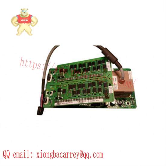 ABB 3BHE028761R2004 Circuit Board