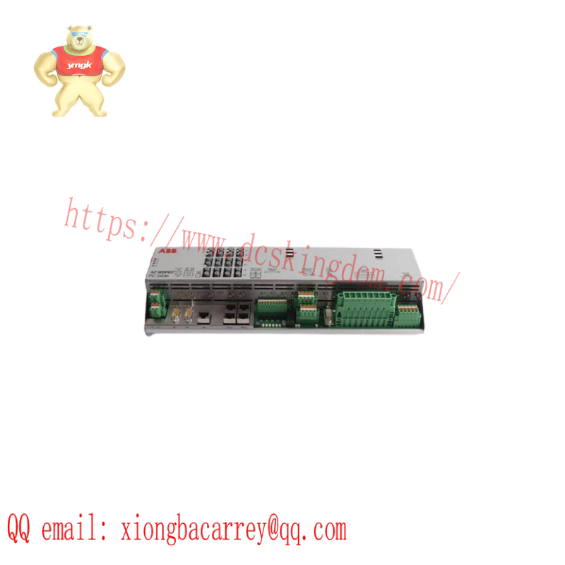 ABB 3HAB2071-1