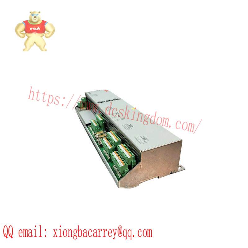 ABB 3BHE032025R0101 PCD235 A101 exciter control