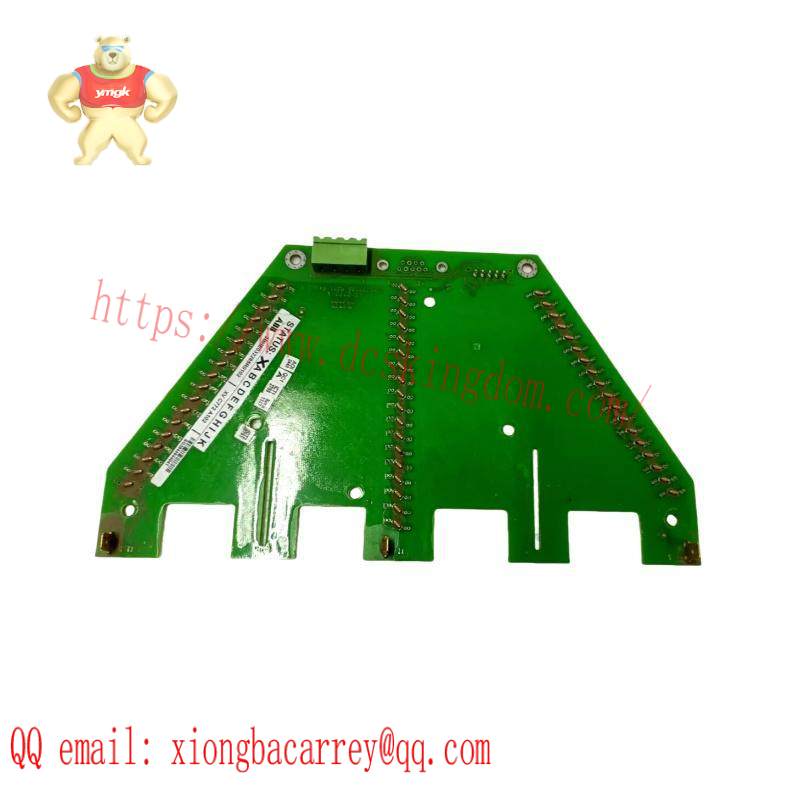 ABB 3BHE032285R0102 Frequency converter accessories