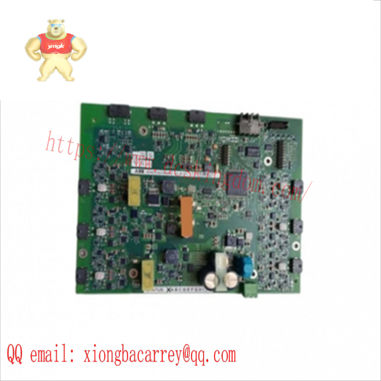ABB 3BHE033067R0101 Digital Output