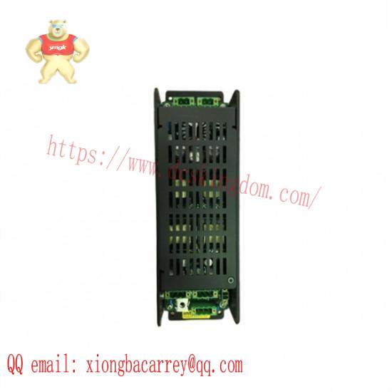 ABB 3BHE035400R0001 POWER SUPPLY