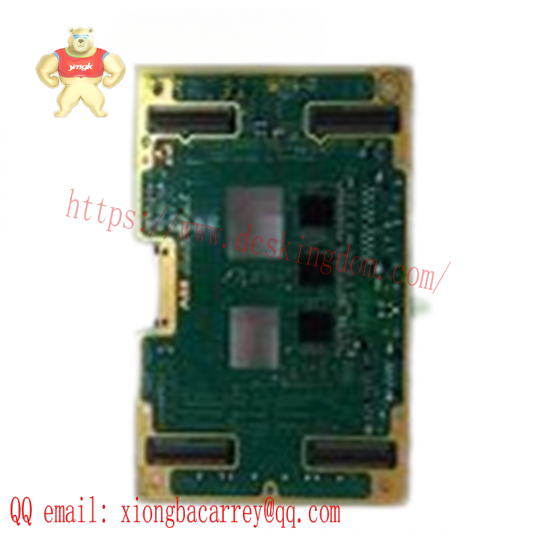 ABB 3BHE036342R0101