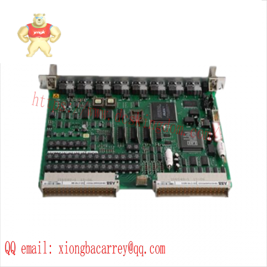 ABB 3HAC028196-001