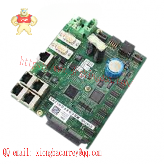 ABB 3BHE037649R0101