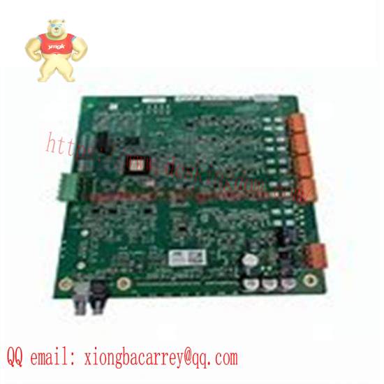 ABB 3BHE037864R0106 UFC911 B106 PCB Board