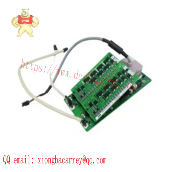 ABB 3BHE039221R0101 PCB CARD