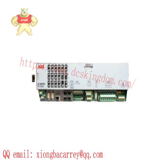 ABB 3BHE041343R0102 PC D530 A102