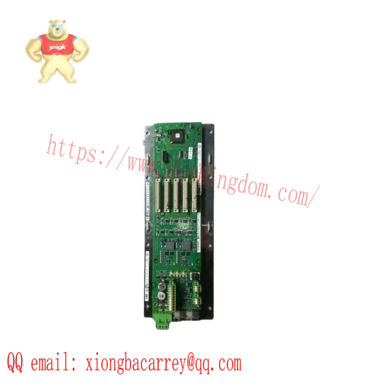 ABB 3BHE041464R0101 UD D406 A Board  New
