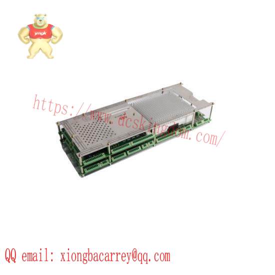 ABB 3BHE041576R3011 PPD517 A3011 Controller