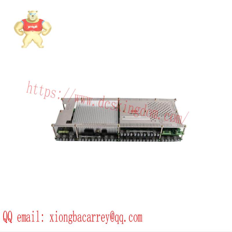 ABB 3BHE041576R3011 PPD517 A3011 Converter Controller