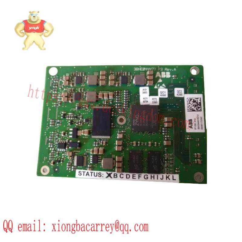 ABB 3BHE044481R0101 Frequency converter accessories