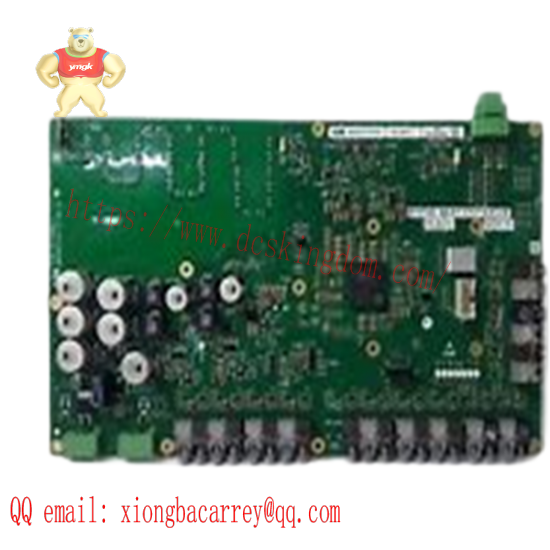 ABB 3BHE047217R0101