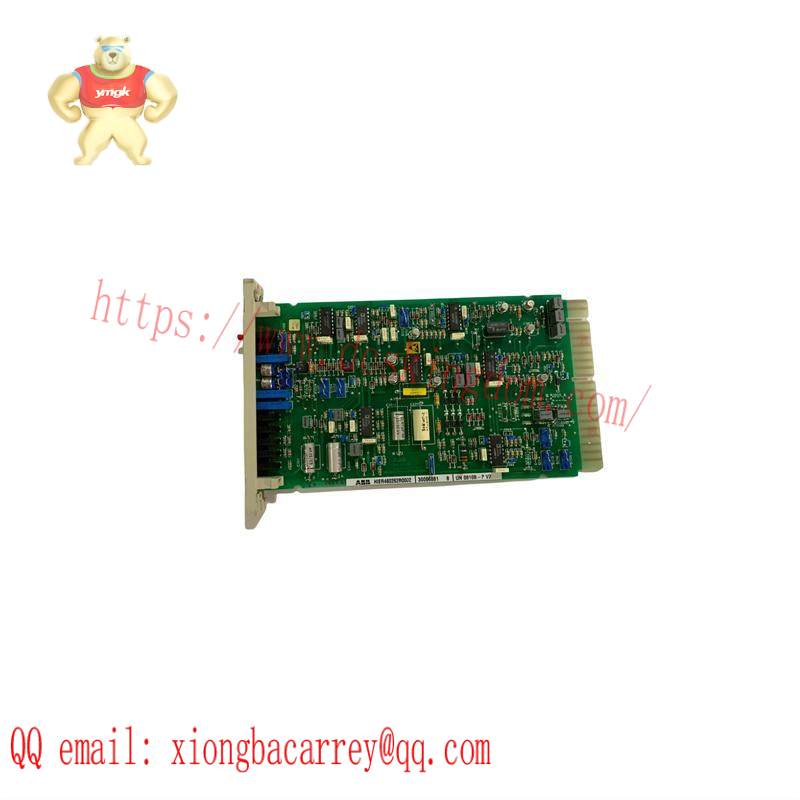 ABB 3BHE050077R0102 UNS0881b-P V2 PCB CIRCUIT BOARD