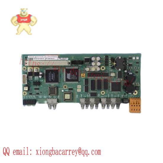 ABB 3BHE059407R0101