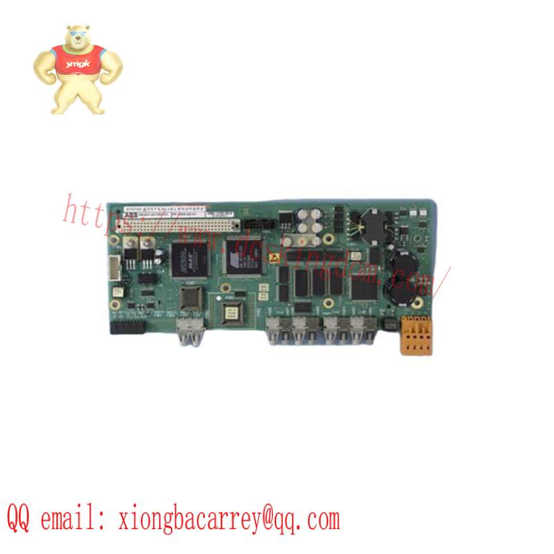 ABB 3BHE059407R0101