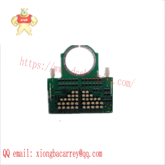 ABB 3BHL000385P0101 IGCT MODULE