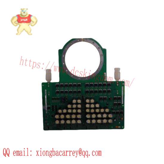ABB 3BHL000390P0104 3BHB003154R0101 5SHX1960L0004