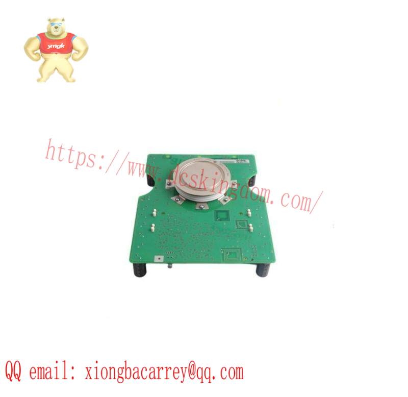 ABB 3BHL000392P0101 5SHX1060H0001 3BHB003230R0101 5SHX14H4502 5SEXE050152 3BHB003230R0101 3BHB003023P104 MODULE