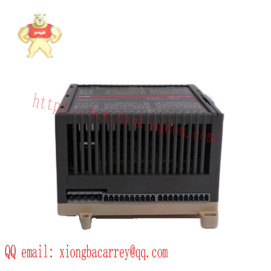 ABB 3BHL000392P0101  IGCT MODULE