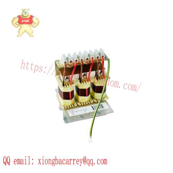 ABB 3BHL000986P7000 LXN1604-6