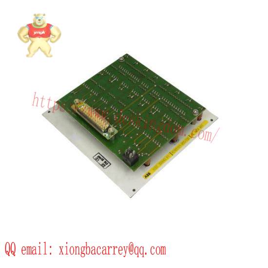 ABB 3BHL000986P7001