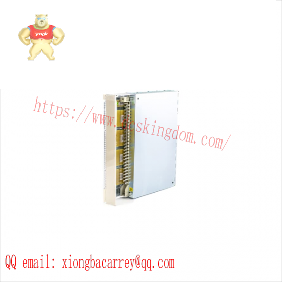 ABB 3BHT300025R1 Digital Input Module