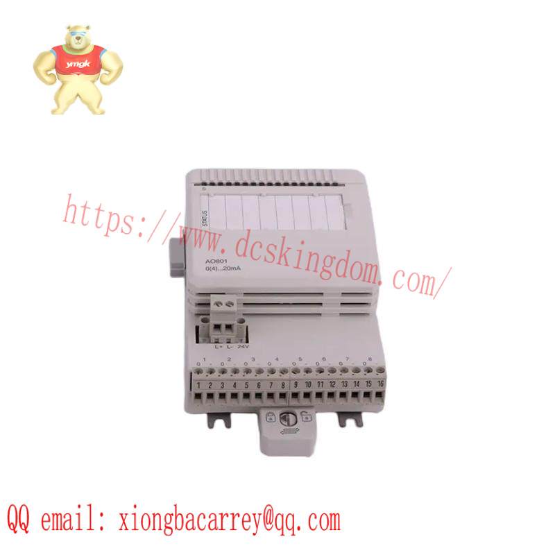 ABB 3BHT300054R3/A XI-11 Press Transform Unit Board