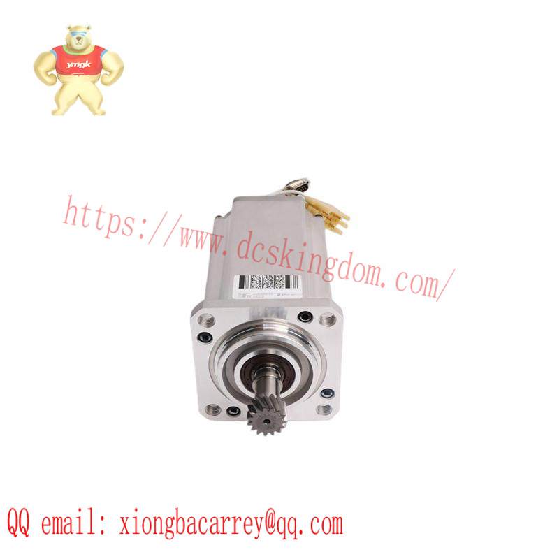 AB MPL-B330P-SJ74AA Low-inertia Servo Motor