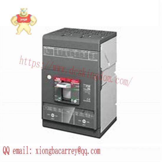 ABB 3BHT410082R0001 PLC Module